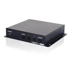 CSC-6013製品詳細 - 4K@60 HDMIスケーラー (18Gbps) |切替器.net