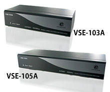 VSE-103A | VSE-105A 製品画像
