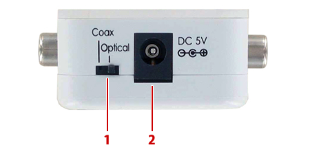 DCT-3A左側面