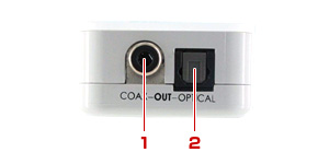 DCT-4N背面図