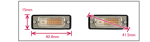 DLD2-0.9M-TL | DLD2-1.8M-TL |  DLD2-3M-TL