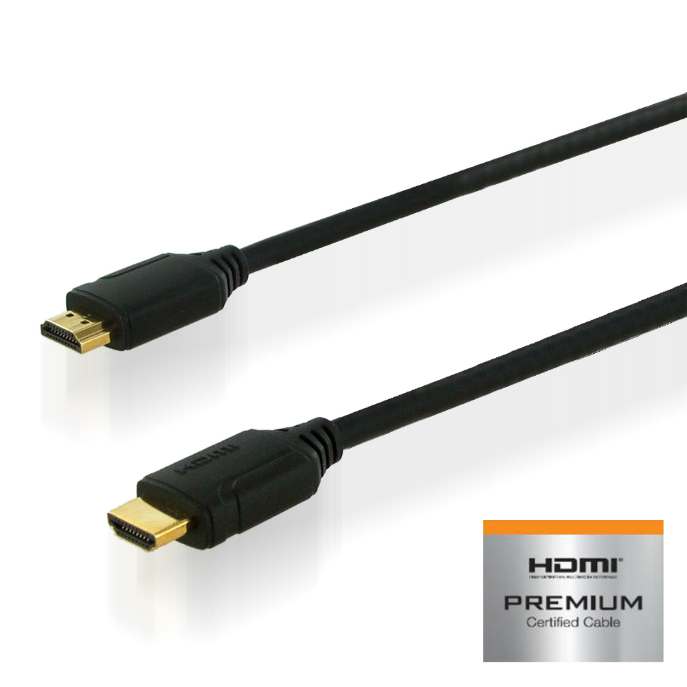 Premium HDMIケーブル
