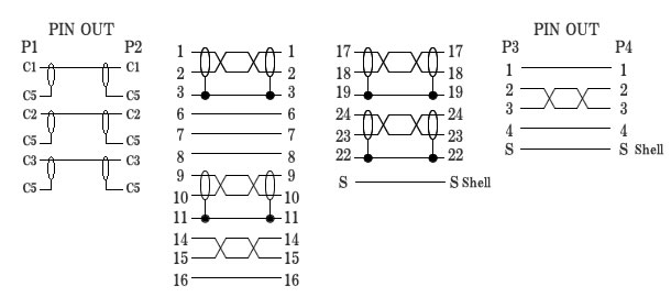 結線図