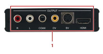 CM-388N背面図