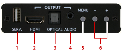 CP-295NN 背面図