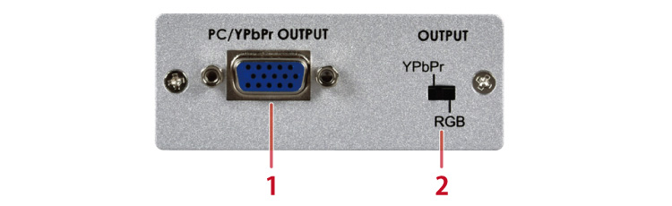 CP-1262DI背面図