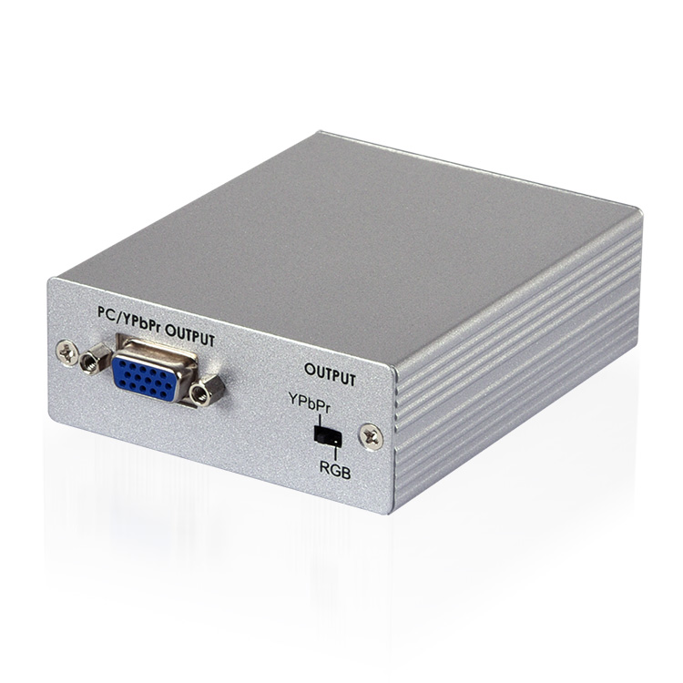 CP-1262DI DVI⇒VGAコンバーター信号変換器