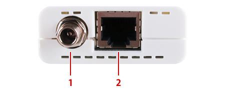 CDVI-513TXL 背面図