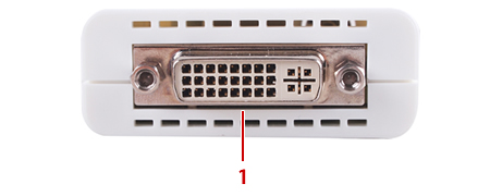 CDVI-513TXL 前面図