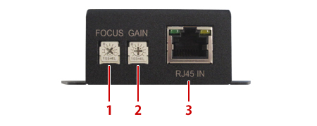 MH-R300右側面