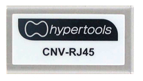 CNV-RJ45 上面