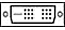 DVI-D18ピンオス