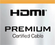 PremiumHDMI認証