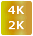 4K2K