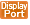 DisplayPort