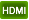 HDMI