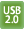 USB2.0