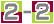 2対2