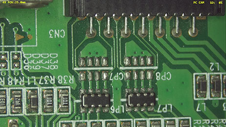 UM10撮影画面1