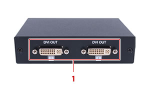 CDVI-2S背面図