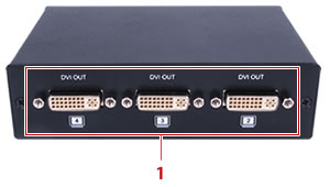 CDVI-4S背面図