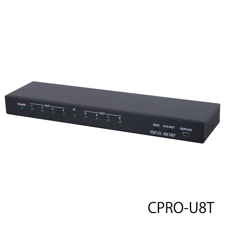 CPRO-U8T