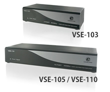 VSE-103 | VSE-105 | VSE-110 製品画像