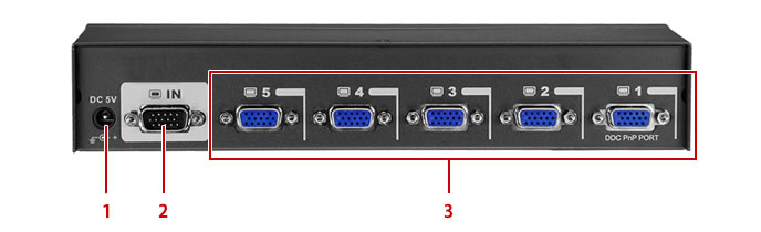 VSE-105+背面図