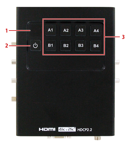 CDPW-V4H2HP 上面