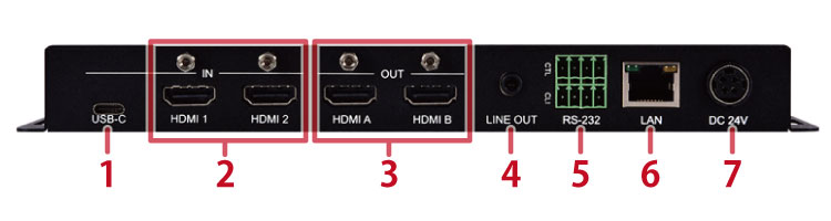 CPLUS-V32USBC背面図