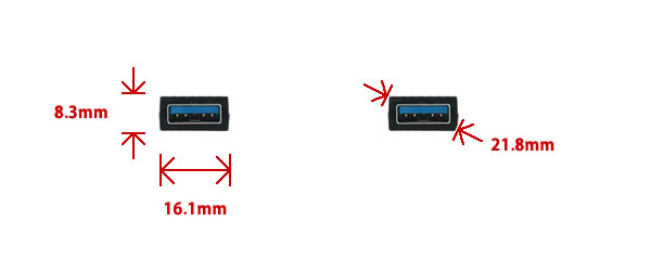 CBL-302C-xxMシリーズ製品詳細 - USB3.0 リピータケーブル|切替器.net