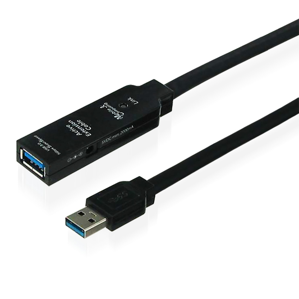 Usb3 0 リピータケーブル 製品詳細 切替器 Net