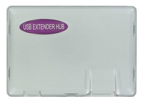 USB-EX50H4 リモート上面